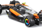 Bburago McLaren F1 Team MCL60 1:43 #4 Norris