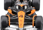 Bburago Signature McLaren F1 Team MCL60 1:43 #4 Norris