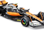 Bburago Signature McLaren F1 Team MCL60 1:43 #4 Norris