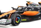 Bburago Signature McLaren F1 Team MCL60 1:43 #4 Norris