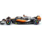 Bburago Signature McLaren F1 Team MCL60 1:43 #81 Piastri