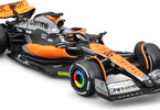 Bburago Signature McLaren F1 Team MCL60 1:43 #81 Piastri