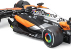 Bburago Signature McLaren F1 Team MCL60 1:43 #81 Piastri