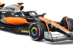 Bburago Signature McLaren F1 Team MCL60 1:43 #81 Piastri