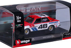 Bburago Signature BRE Datsun 510 1:43