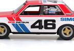 Bburago Signature BRE Datsun 510 1:43