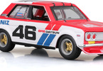 Bburago Signature BRE Datsun 510 1:43