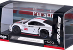 Bburago Signature Porsche 911 RSR 1:43