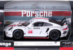 Bburago Signature Porsche 911 RSR 1:43