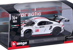 Bburago Signature Porsche 911 RSR 1:43