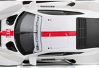 Bburago Signature Porsche 911 RSR 1:43