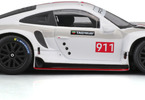 Bburago Signature Porsche 911 RSR 1:43