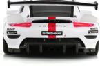 Bburago Signature Porsche 911 RSR 1:43