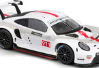 Bburago Signature Porsche 911 RSR 1:43