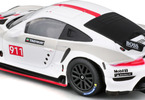 Bburago Signature Porsche 911 RSR 1:43