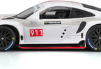 Bburago Signature Porsche 911 RSR 1:43