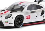 Bburago Signature Porsche 911 RSR 1:43