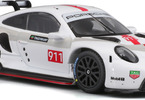 Bburago Signature Porsche 911 RSR 1:43