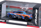 Bburago Signature Renault Alpine A110 CUP 1:43