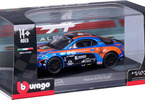 Bburago Signature Renault Alpine A110 CUP 1:43