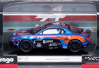 Bburago Signature Renault Alpine A110 CUP 1:43