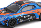 Bburago Signature Renault Alpine A110 CUP 1:43