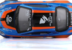 Bburago Signature Renault Alpine A110 CUP 1:43