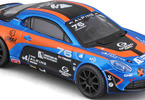 Bburago Signature Renault Alpine A110 CUP 1:43