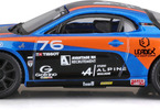 Bburago Signature Renault Alpine A110 CUP 1:43