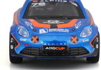 Bburago Signature Renault Alpine A110 CUP 1:43