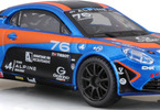 Bburago Signature Renault Alpine A110 CUP 1:43