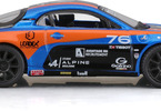 Bburago Signature Renault Alpine A110 CUP 1:43