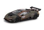 Bburago Lamborghini Huracan Super Trofeo EVO2 1:43