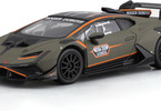 Bburago Lamborghini Huracan Super Trofeo EVO2 1:43