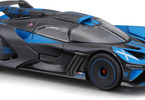 Bburago Bugatti Bolide 1:43