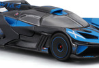 Bburago Bugatti Bolide 1:43