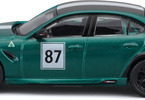 Bburago Alfa Romeo GTAm 1:43