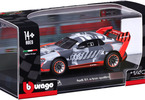 Bburago Signature Audi S1 e-tron quattro 1:43