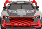 Bburago Signature Audi S1 e-tron quattro 1:43