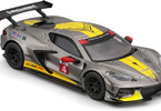 Bburago Signature Chevrolet Corvette C8.R 2020 1:43