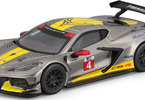 Bburago Signature Chevrolet Corvette C8.R 2020 1:43