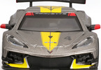 Bburago Signature Chevrolet Corvette C8.R 2020 1:43