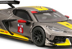 Bburago Signature Chevrolet Corvette C8.R 2020 1:43