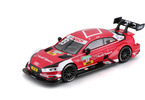 Bburago Audi RS 5 1:32 2018 DTM #33 René Rast