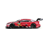 Bburago Audi RS 5 1:32 2018 DTM #33 René Rast