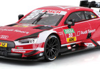 Bburago Audi RS 5 1:32 2018 DTM #33 René Rast