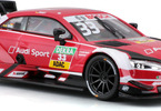 Bburago Audi RS 5 1:32 2018 DTM #33 René Rast