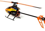 Blade 230 S Smart RTF, Spektrum DXs