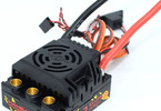 Castle motor 1512 2650ot/V senzored V2, reg. Mamba Monster 2