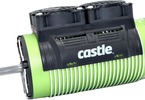 Castle Blower for Motor Diameter 56mm (20xx Series)